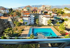 1+1 apartment for sale, 75 m2, 650m from the sea in Kestel, Alanya, Turkey № 1961 – photo 22