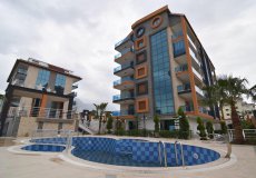 1+1 apartment for sale, 75 m2, 150m from the sea in Kestel, Alanya, Turkey № 1976 – photo 26