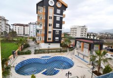 1+1 apartment for sale, 75 m2, 150m from the sea in Kestel, Alanya, Turkey № 1976 – photo 25