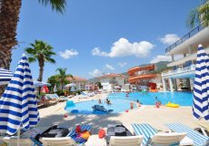 3+1 villa for sale, 280 m2, 800m from the sea in Cikcilli, Alanya, Turkey № 2018 – photo 3