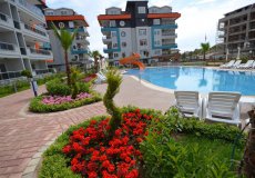 1+1 apartment for sale, 70 m2, 200m from the sea in Kestel, Alanya, Turkey № 1999 – photo 2