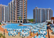 1+1 apartment for sale, 65 m2, 2000m from the sea in Mahmutlar, Alanya, Turkey № 1975 – photo 4