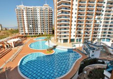 1+1 apartment for sale, 65 m2, 2000m from the sea in Mahmutlar, Alanya, Turkey № 1975 – photo 5