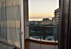 Продажа квартиры 1+1, 65 м2, до моря 2000 м в районе Махмутлар, Аланья, Турция № 1975 – фото 38