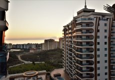 Продажа квартиры 1+1, 65 м2, до моря 2000 м в районе Махмутлар, Аланья, Турция № 1975 – фото 41