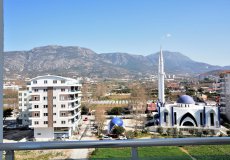 2+1 apartment for sale, 110 m2, 150m from the sea in Mahmutlar, Alanya, Turkey № 1994 – photo 23