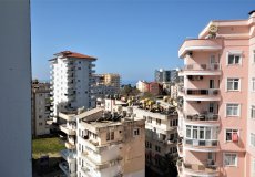 2+1 apartment for sale, 110 m2, 150m from the sea in Mahmutlar, Alanya, Turkey № 1994 – photo 24