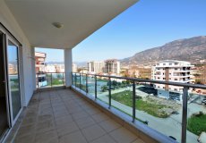 2+1 apartment for sale, 110 m2, 150m from the sea in Mahmutlar, Alanya, Turkey № 1994 – photo 22
