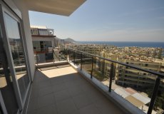 2+1 apartment for sale, 115 m2, 150m from the sea in Mahmutlar, Alanya, Turkey № 1982 – photo 16