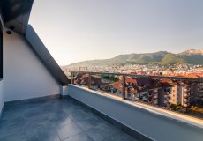 Продажа квартиры 3+1, 140 м2, до моря 800 м в районе Оба, Аланья, Турция № 1207 – фото 60