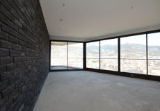 Продажа квартиры 2+1, 86 м2, до моря 600 м в центральном районе, Аланья, Турция № 2085 – фото 2