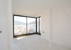 Продажа квартиры 2+1, 86 м2, до моря 600 м в центральном районе, Аланья, Турция № 2085 – фото 7