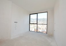 Продажа квартиры 2+1, 86 м2, до моря 600 м в центральном районе, Аланья, Турция № 2085 – фото 9