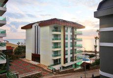 1+1 apartment for sale, 70m m2, 150m from the sea in Kargicak, Alanya, Turkey № 2099 – photo 15