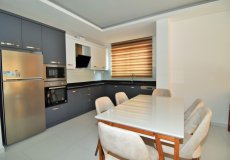 2+1 apartment for sale, 95 m2, 200m from the sea in Kargicak, Alanya, Turkey № 2098 – photo 23