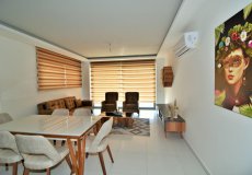 2+1 apartment for sale, 95 m2, 200m from the sea in Kargicak, Alanya, Turkey № 2098 – photo 22