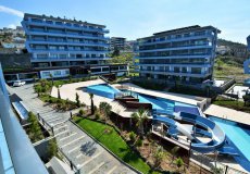 2+1 apartment for sale, 95 m2, 200m from the sea in Kargicak, Alanya, Turkey № 2098 – photo 28