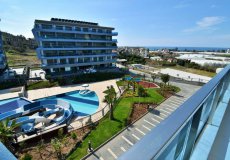 2+1 apartment for sale, 95 m2, 200m from the sea in Kargicak, Alanya, Turkey № 2098 – photo 26