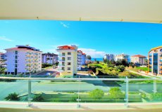 Продажа квартиры 1+1, 70 м2, до моря 150 м в районе Кестель, Аланья, Турция № 2075 – фото 17