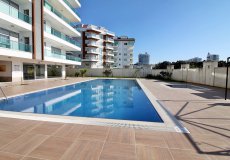 3+1 apartment for sale, 140 m2, 150m from the sea in Kestel, Alanya, Turkey № 2090 – photo 2