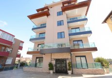 Продажа квартиры 1+1, 80 м2, до моря 400 м в районе Кестель, Аланья, Турция № 2070 – фото 2