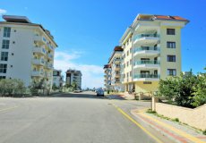 Продажа квартиры 1+1, 70 м2, до моря 150 м в районе Кестель, Аланья, Турция № 2075 – фото 5