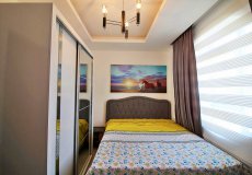3+1 apartment for sale, 140 m2, 150m from the sea in Kestel, Alanya, Turkey № 2090 – photo 28