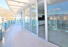 3+1 penthouse for sale, 145 m2, 250m from the sea in Mahmutlar, Alanya, Turkey № 2088 – photo 1