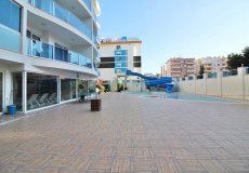 3+1 penthouse for sale, 145 m2, 250m from the sea in Mahmutlar, Alanya, Turkey № 2088 – photo 2