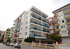 Продажа квартиры 2+1, 120 м2, до моря 300 м в районе Махмутлар, Аланья, Турция № 2082 – фото 2