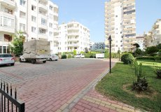 Продажа квартиры 2+1, 130 м2, до моря 50 м в районе Махмутлар, Аланья, Турция № 2095 – фото 2