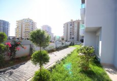 Продажа квартиры 2+1, 110 м2, до моря 400 м в районе Махмутлар, Аланья, Турция № 2061 – фото 4