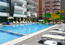 1+1 apartment for sale, 65 m2, 150m from the sea in Mahmutlar, Alanya, Turkey № 1978 – photo 1