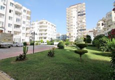 Продажа квартиры 2+1, 130 м2, до моря 50 м в районе Махмутлар, Аланья, Турция № 2095 – фото 3