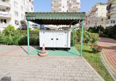 Продажа квартиры 2+1, 130 м2, до моря 50 м в районе Махмутлар, Аланья, Турция № 2095 – фото 6