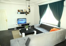 2+1 apartment for sale, 115 m2, 150m from the sea in Mahmutlar, Alanya, Turkey № 2100 – photo 4