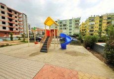 Продажа квартиры 1+1, 60 м2, до моря 200 м в районе Махмутлар, Аланья, Турция № 2058 – фото 4