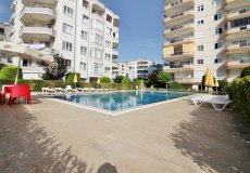 Продажа квартиры 2+1, 130 м2, до моря 50 м в районе Махмутлар, Аланья, Турция № 2095 – фото 4