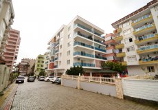 Продажа квартиры 2+1, 120 м2, до моря 300 м в районе Махмутлар, Аланья, Турция № 2082 – фото 3