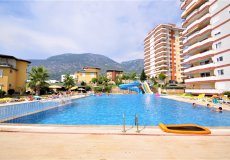 2+1 apartment for sale, 130 m2, 2500m from the sea in Mahmutlar, Alanya, Turkey № 2078 – photo 6