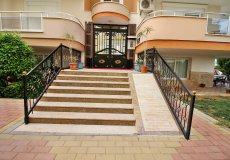 2+1 apartment for sale, 130 m2, 50m from the sea in Mahmutlar, Alanya, Turkey № 2095 – photo 7