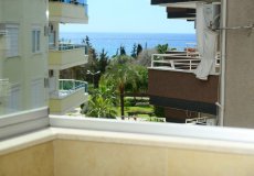 2+1 apartment for sale, 115 m2, 150m from the sea in Mahmutlar, Alanya, Turkey № 2100 – photo 9