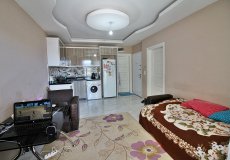 Продажа квартиры 1+1, 65 м2, до моря 600 м в районе Махмутлар, Аланья, Турция № 2093 – фото 9