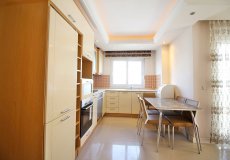 Продажа квартиры 2+1, 130 м2, до моря 50 м в районе Махмутлар, Аланья, Турция № 2095 – фото 13