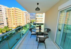 2+1 apartment for sale, 110 m m2, 300m from the sea in Mahmutlar, Alanya, Turkey № 2083 – photo 14