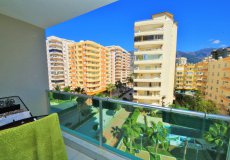 2+1 apartment for sale, 110 m m2, 300m from the sea in Mahmutlar, Alanya, Turkey № 2083 – photo 17