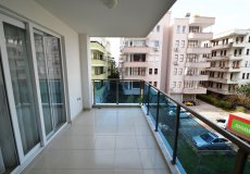 Продажа квартиры 2+1, 120 м2, до моря 300 м в районе Махмутлар, Аланья, Турция № 2082 – фото 16