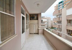 Продажа квартиры 2+1, 95 м2, до моря 250 м в районе Махмутлар, Аланья, Турция № 2059 – фото 19