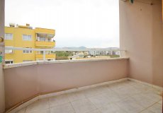Продажа квартиры 2+1, 95 м2, до моря 250 м в районе Махмутлар, Аланья, Турция № 2059 – фото 15