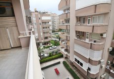 Продажа квартиры 2+1, 95 м2, до моря 250 м в районе Махмутлар, Аланья, Турция № 2059 – фото 21